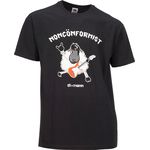 Thomann T-Shirt Noncönformist L