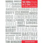 Bosworth 50 Hits in C-Dur Rock & Pop