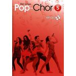 Bosworth Der junge Pop-Chor Vol.5