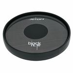 Rtom 10" Black Hole Practice Pad