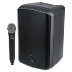 Behringer MPA100BT