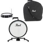 Pearl Compact Traveler Bundle