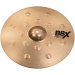 Sabian 16" B8X Ballistic Crash