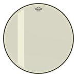 Remo 26" Powerstroke Hazy Felt Tone