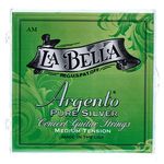 La Bella AM Argento Pure Silver MT