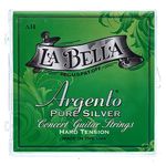 La Bella AH Argento Pure Silver HT