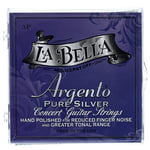 La Bella AP Argento Hand Polish MT