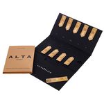 Silverstein ALTA Clar Reeds (10 p.) 2,5+