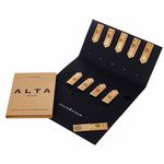 Silverstein ALTA Clar Reeds (10 piece) 3+