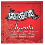 La Bella SMH Argento MHT