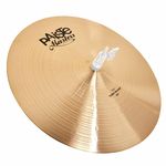 Paiste 16" Masters Thin Hi-Hat