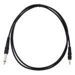 the sssnake Adapter Cable 6.3/3.5 mm