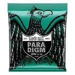 Ernie Ball Paradigm Not Even Slinky 12-56