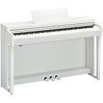 Yamaha CLP-625 WH