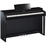 Yamaha CLP-625 PE