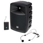 LD Systems Road Buddy 6 HS