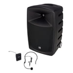 LD Systems Road Buddy 10 HS B6 B-Stock