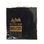 La Bella RX-N5B Bass RWNP