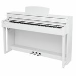 Yamaha CLP-635 WH
