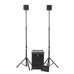 HK Audio Lucas Nano 608i Stereo System