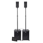 HK Audio Lucas Nano 608i/602 Twin Set
