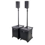 HK Audio Lucas Nano 602/602 Twin Set