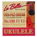 La Bella 100 Uke-Pro
