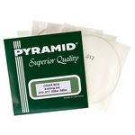 Pyramid Cigar Box 4