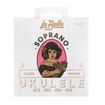 La Bella 11 Soprano CN
