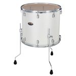 Pearl 18"x16" Decade Maple FT -WH