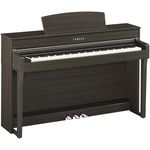 Yamaha CLP-645 DW