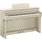 Yamaha CLP-645 WA