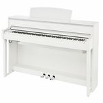Yamaha CLP-675 WH