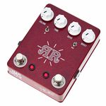 JHS Pedals Ruby Red Butch Walker