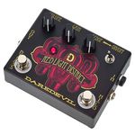 Daredevil Pedals Red Light District Distortion