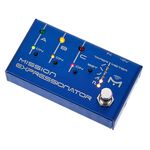 Mission Engineering Expressionator