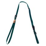 Uke Leash Half Strap Green Medium