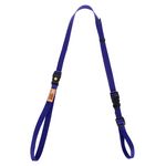 Uke Leash Half Strap Purple Small
