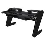 Studio Desk Beat Desk All Black
