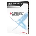 Steinberg Cubase Artist 9.5 Upgrade AI