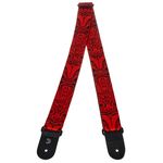 Planet Waves T20W1423 Tiki Mask Red