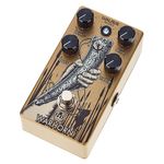 Walrus Audio Warhorn Mid-Range Overdrive