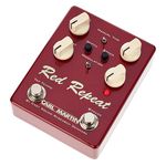 Carl Martin Red Repeat 2016 Edition