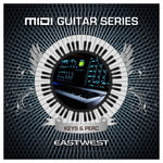EastWest MIDI Guitar Series Volume 5
