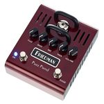 Friedman Fuzz Fiend
