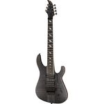 Caparison TAT Special 7 FM Black Stain