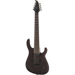 Caparison Brocken 8 FX-WM Black