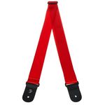 Planet Waves 50SB01 Seat Belt Red