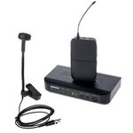 Shure BLX14/P98H Q25