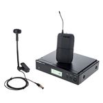 Shure BLX14R/P98H Q25